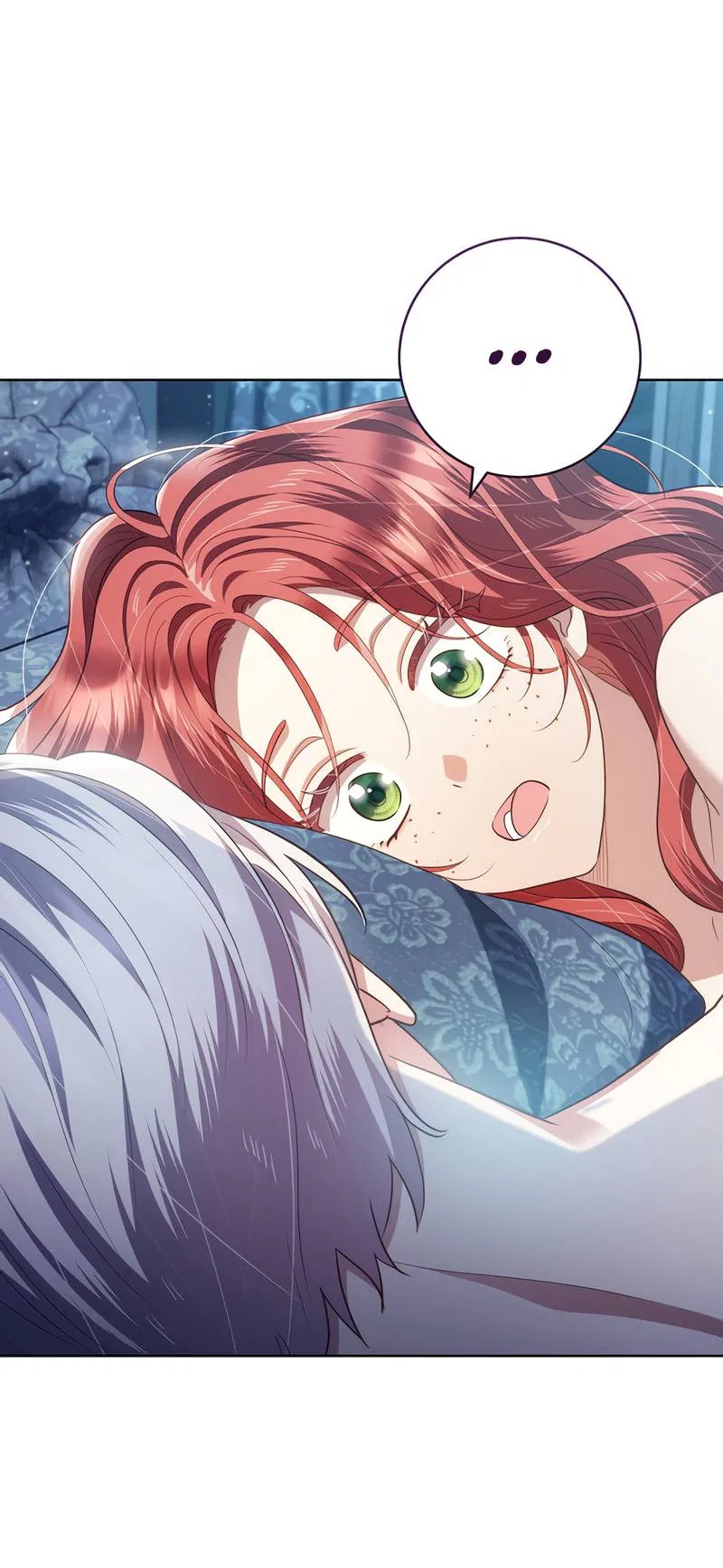 Манга Только твой принц - Глава 21 Страница 21