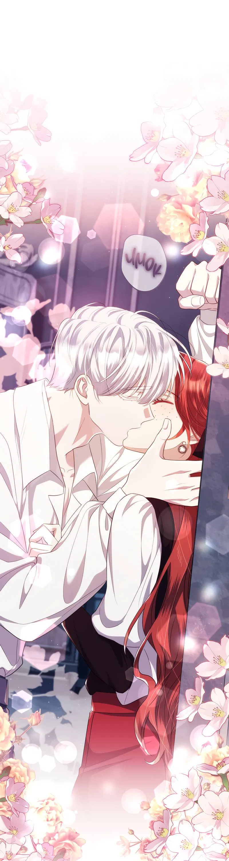 Манга Только твой принц - Глава 21 Страница 1