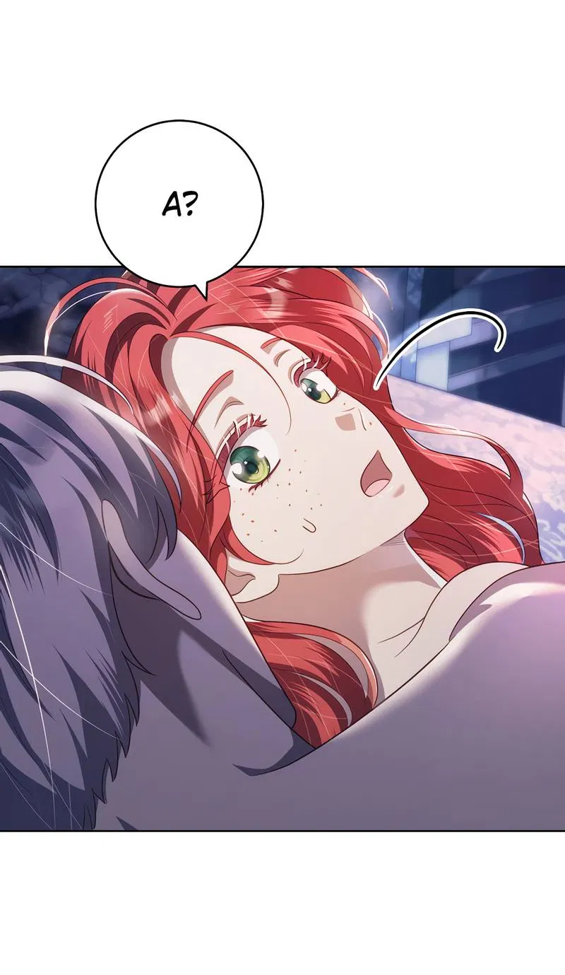 Манга Только твой принц - Глава 21 Страница 33