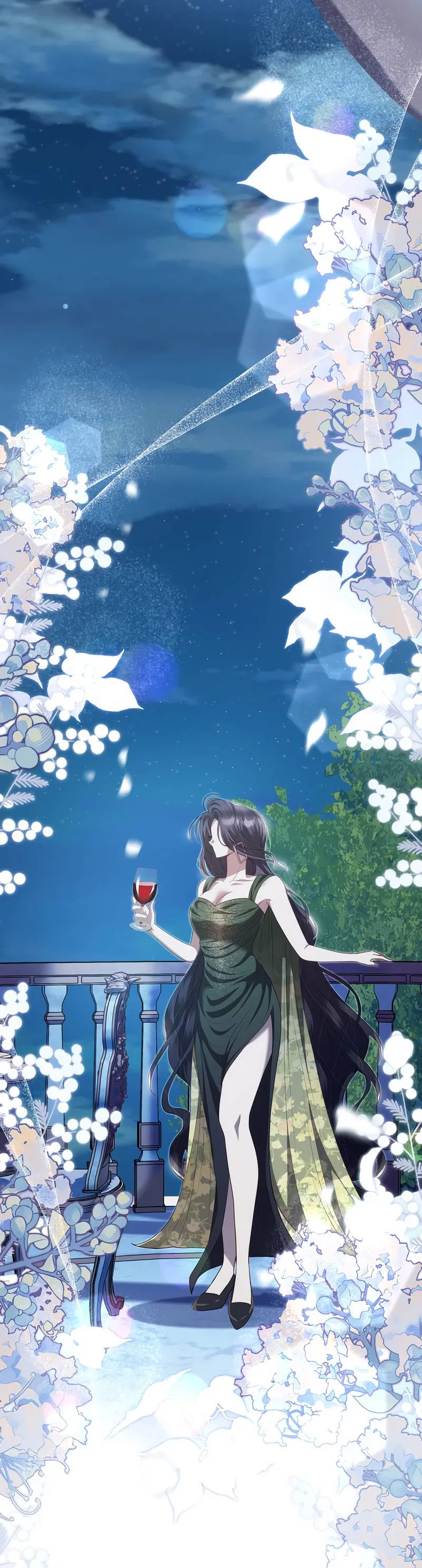 Манга Только твой принц - Глава 20 Страница 32