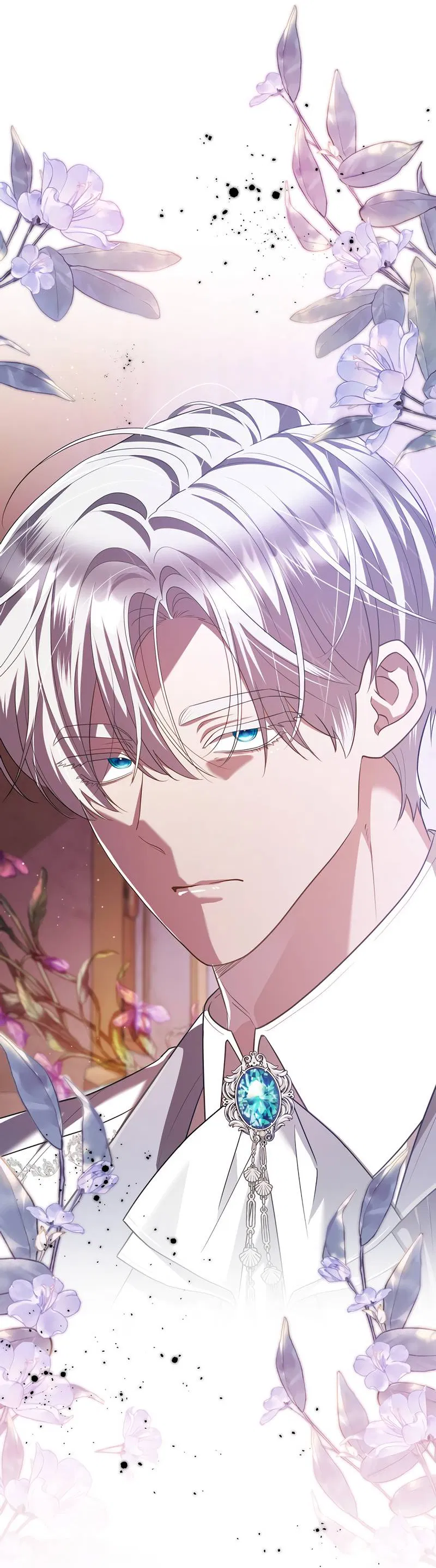 Манга Только твой принц - Глава 20 Страница 60