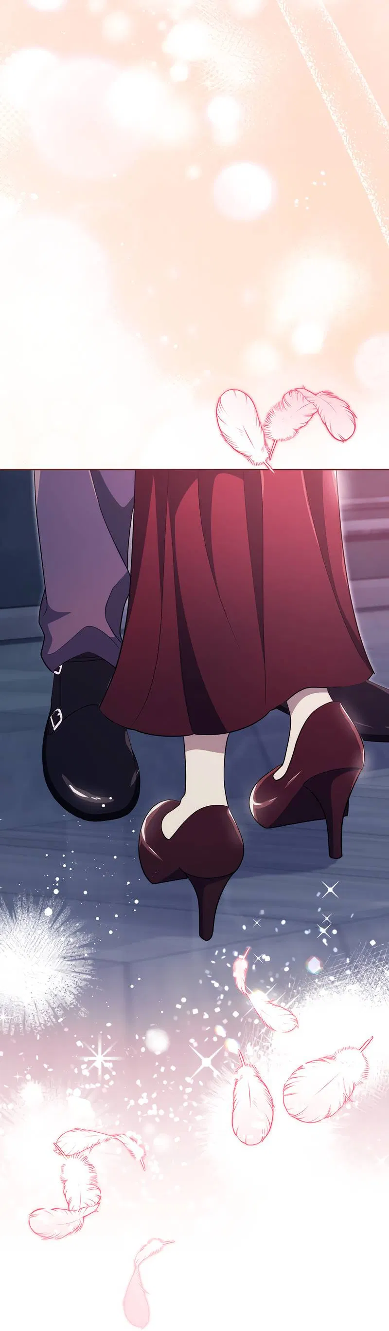 Манга Только твой принц - Глава 20 Страница 87