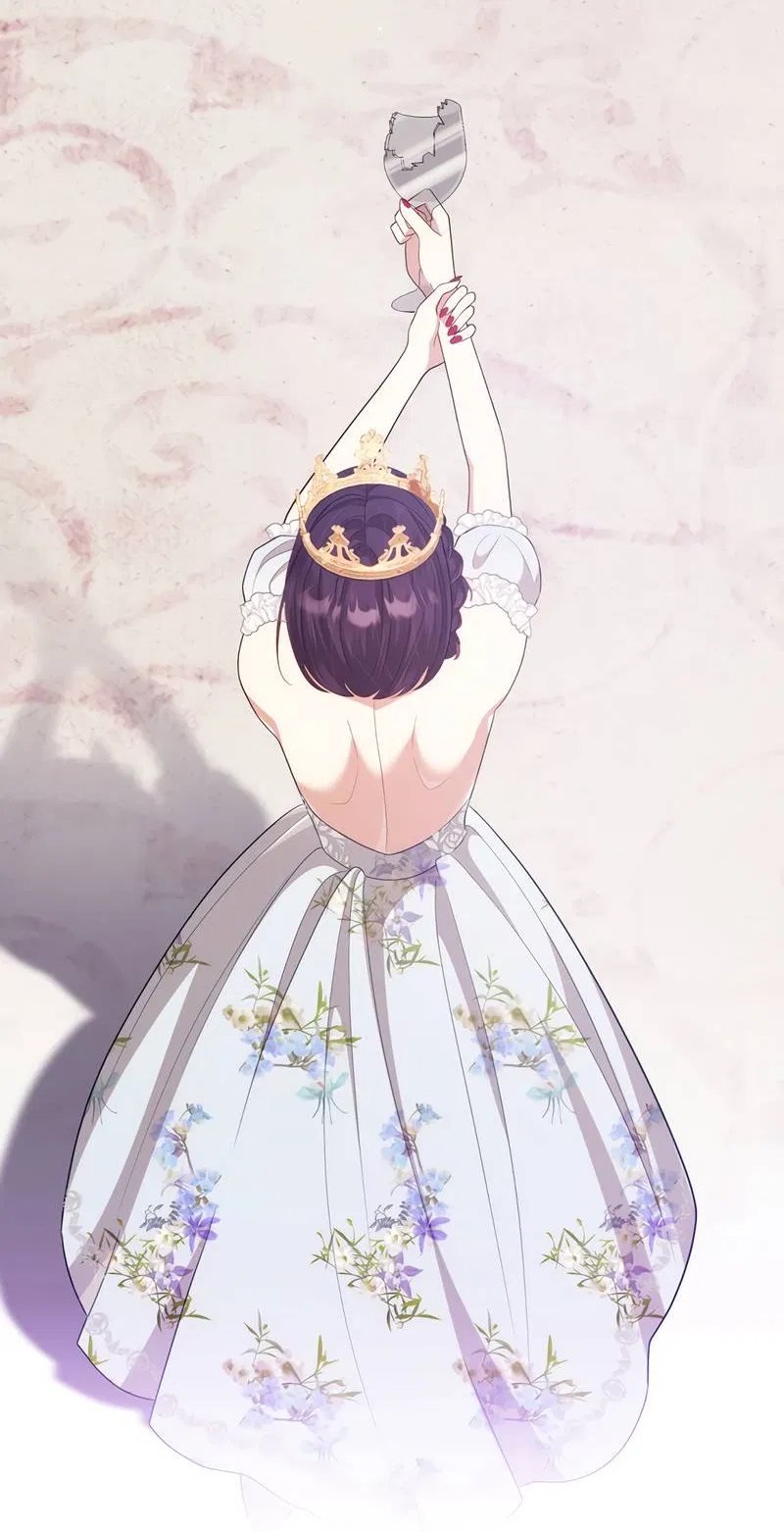 Манга Только твой принц - Глава 20 Страница 10