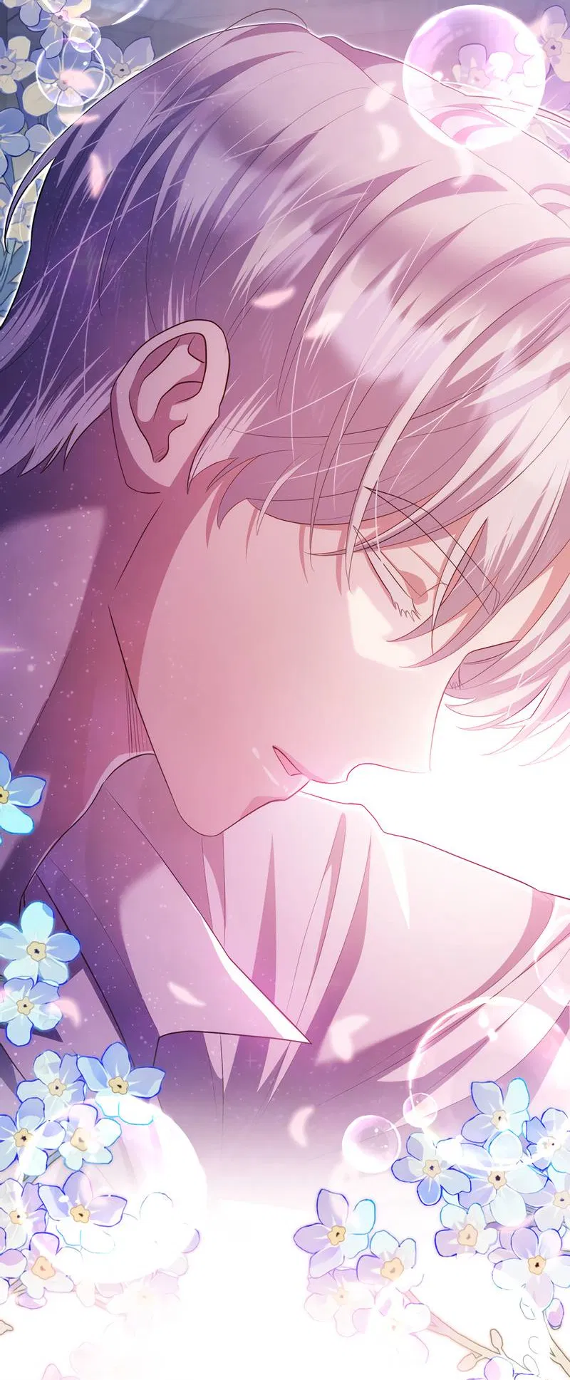 Манга Только твой принц - Глава 20 Страница 78