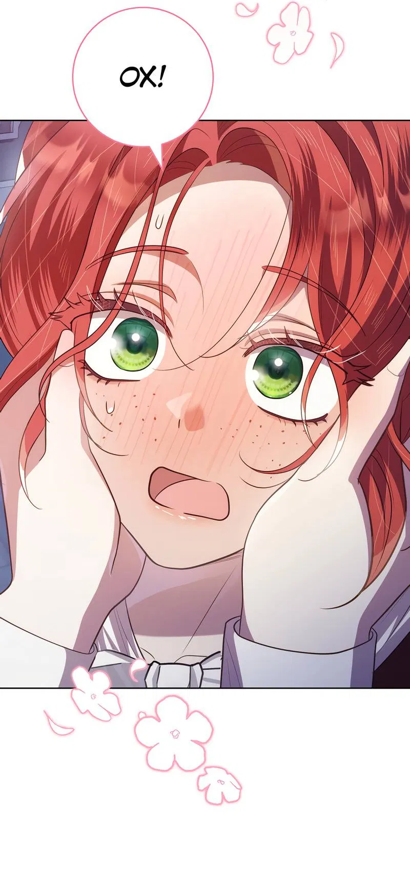 Манга Только твой принц - Глава 20 Страница 85