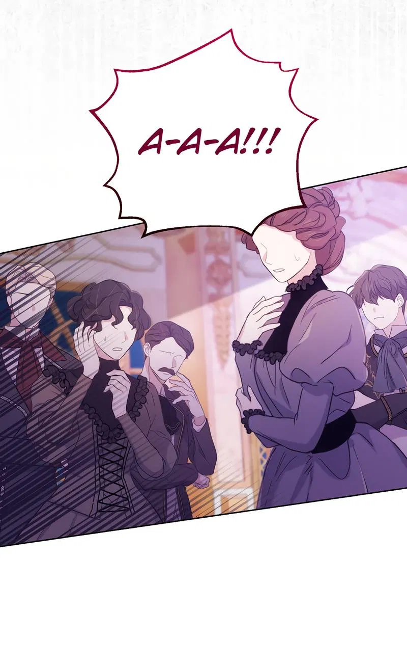 Манга Только твой принц - Глава 19 Страница 75