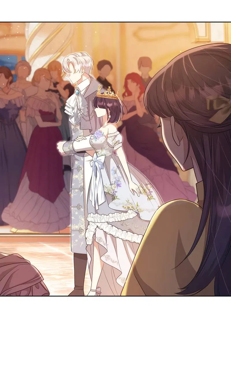 Манга Только твой принц - Глава 19 Страница 10