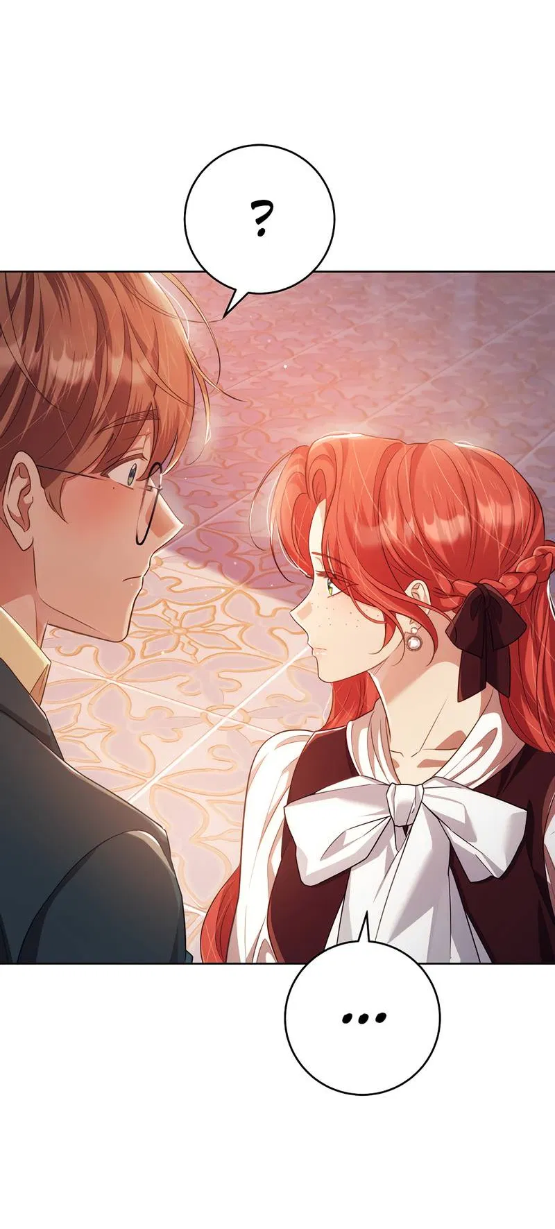 Манга Только твой принц - Глава 19 Страница 8