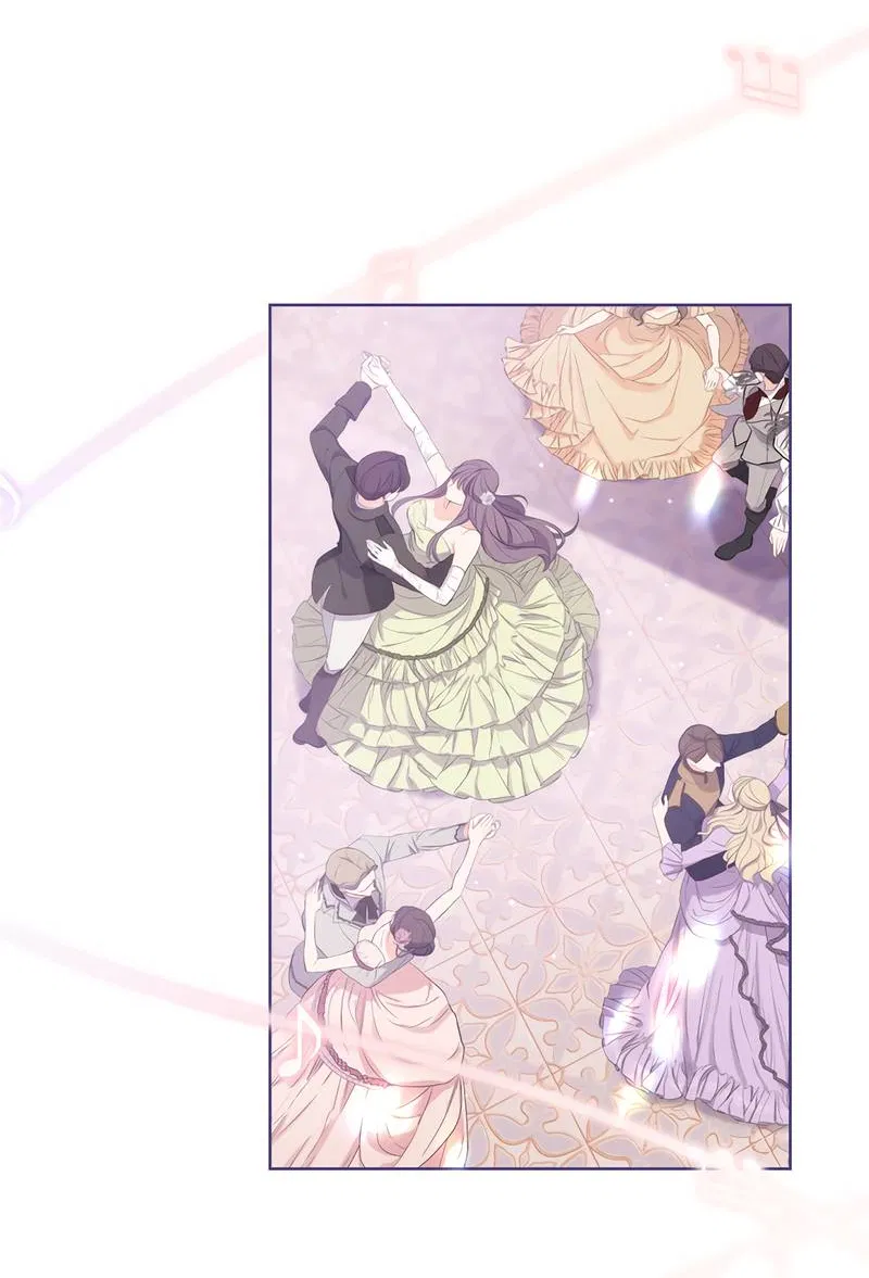 Манга Только твой принц - Глава 19 Страница 65