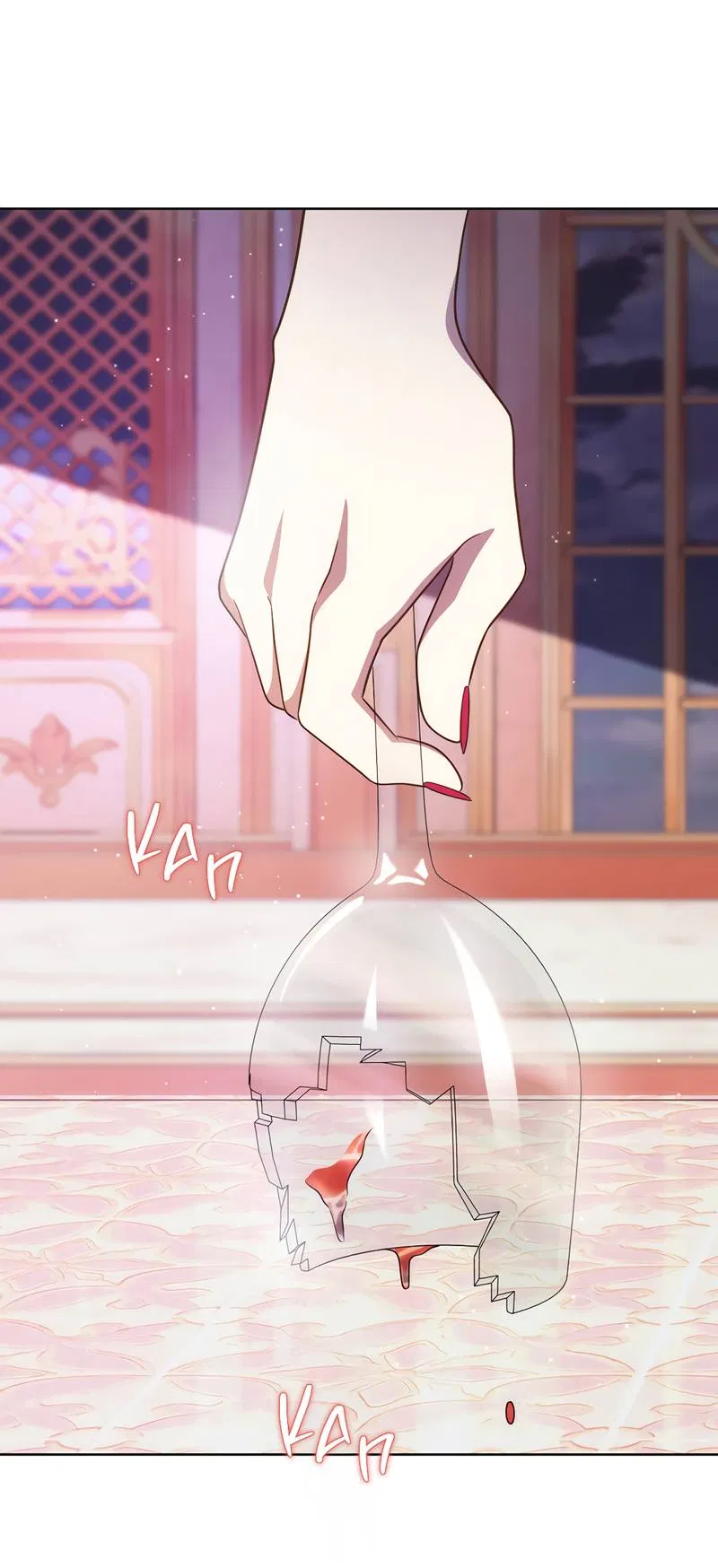 Манга Только твой принц - Глава 19 Страница 76