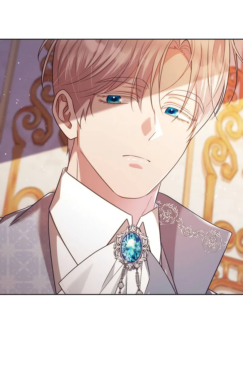 Манга Только твой принц - Глава 19 Страница 38