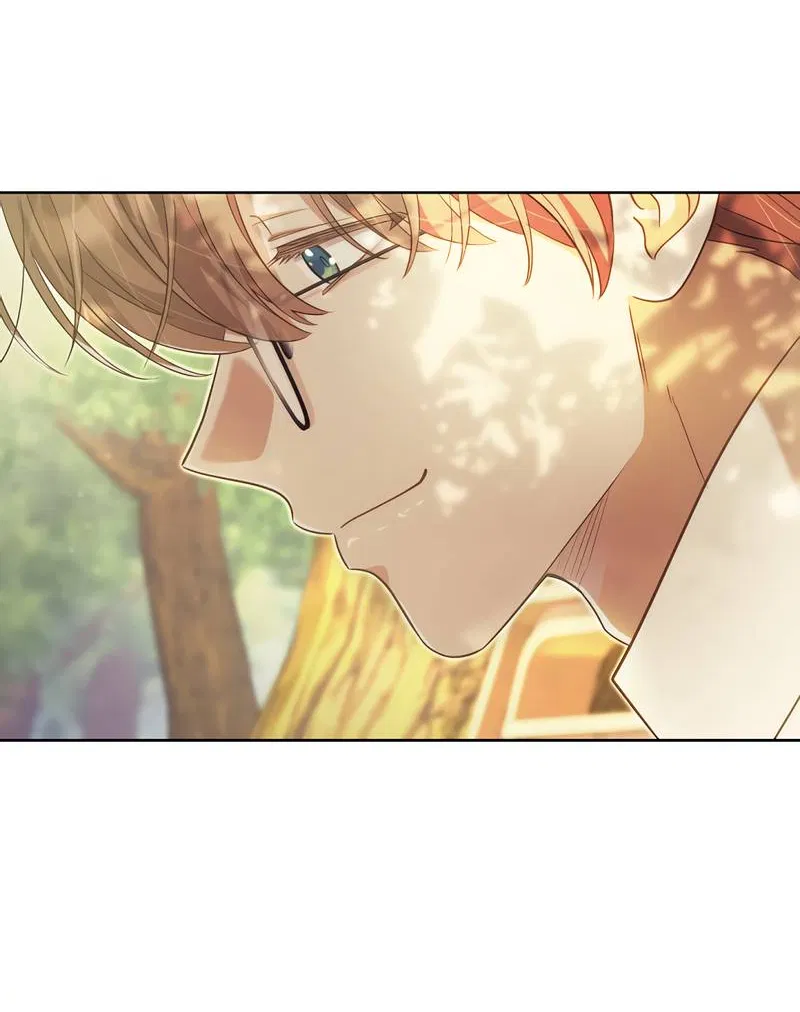 Манга Только твой принц - Глава 18 Страница 20