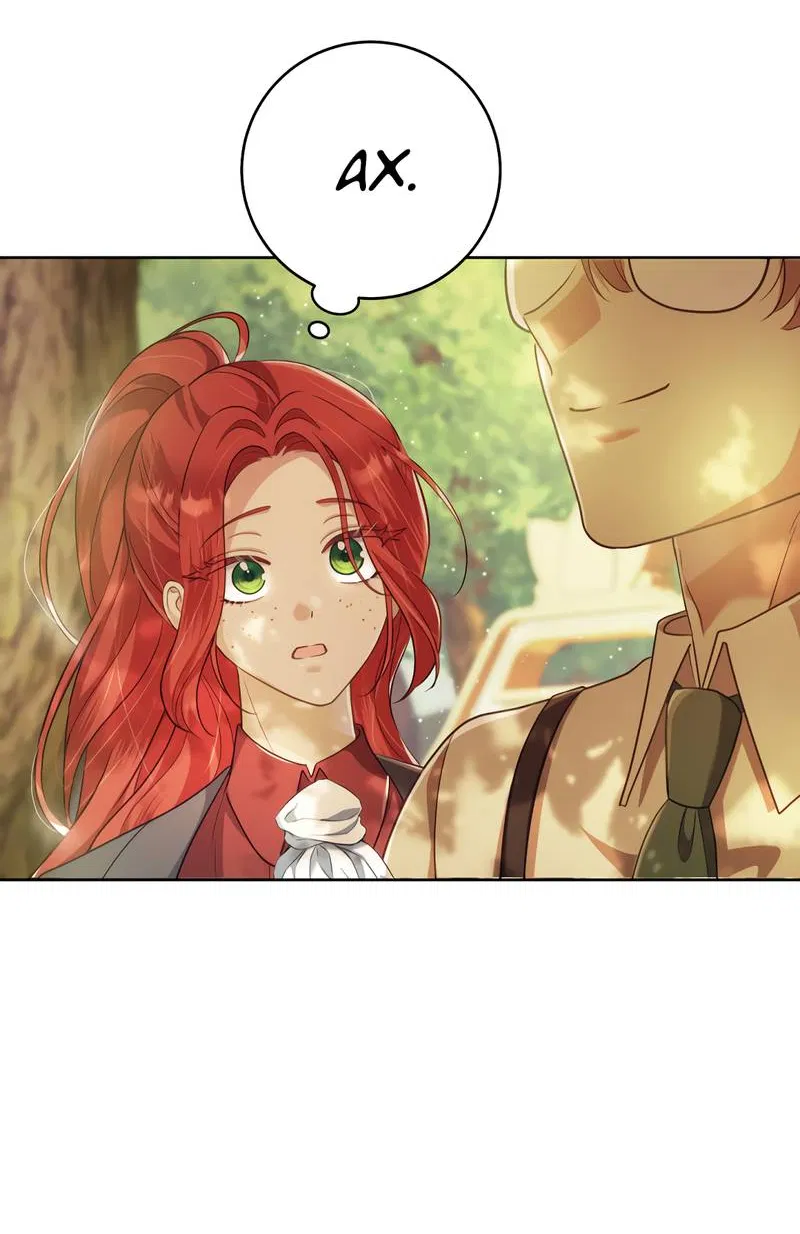 Манга Только твой принц - Глава 18 Страница 11