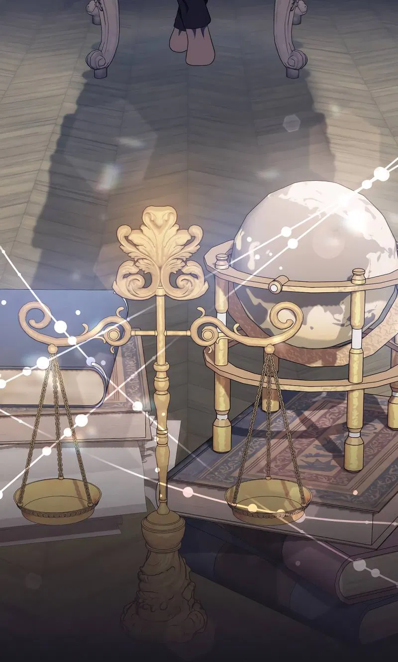 Манга Только твой принц - Глава 18 Страница 14