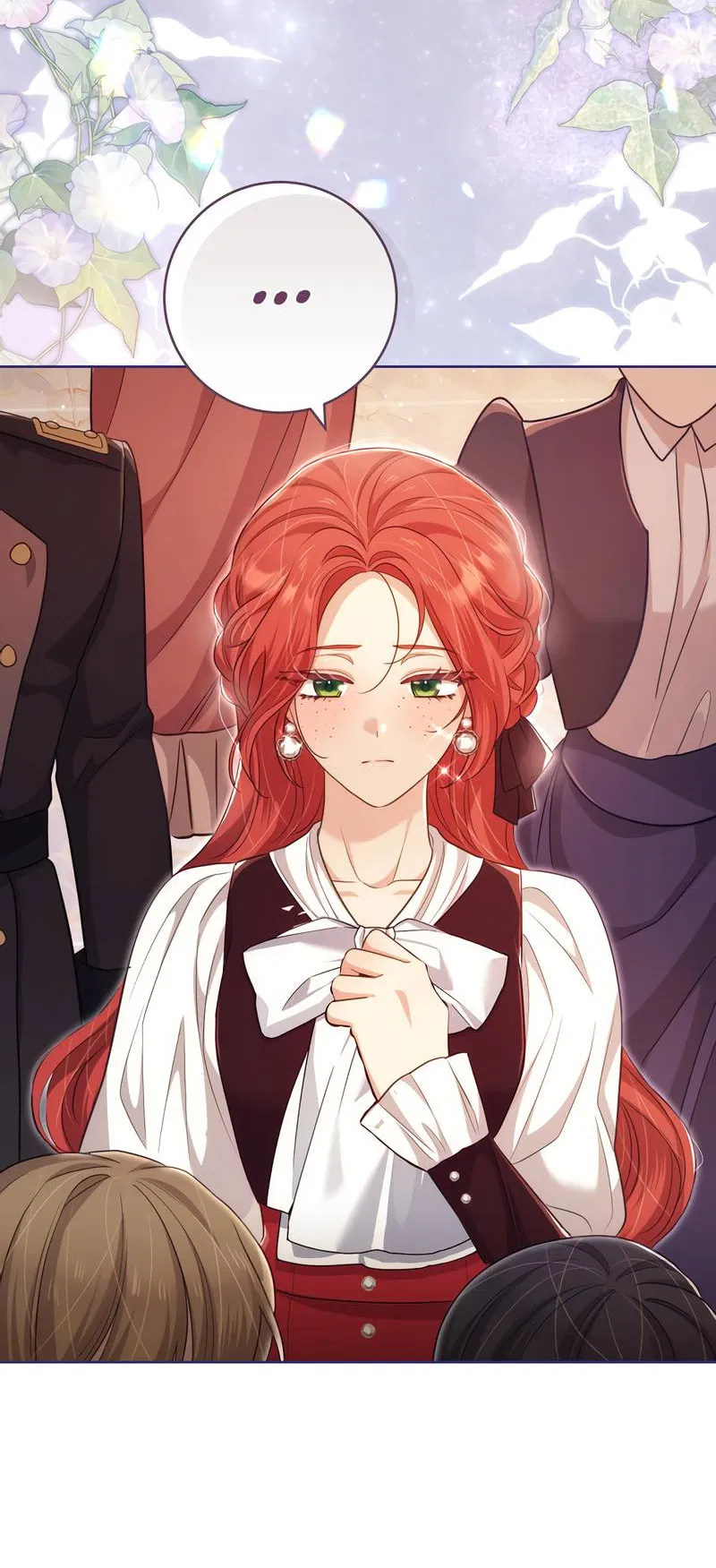 Манга Только твой принц - Глава 18 Страница 50