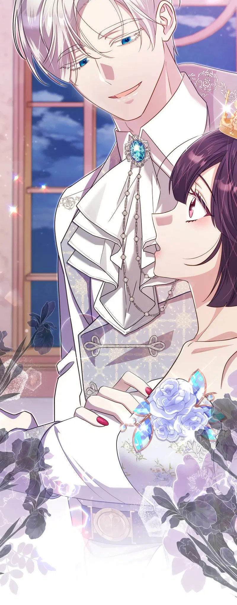 Манга Только твой принц - Глава 18 Страница 65