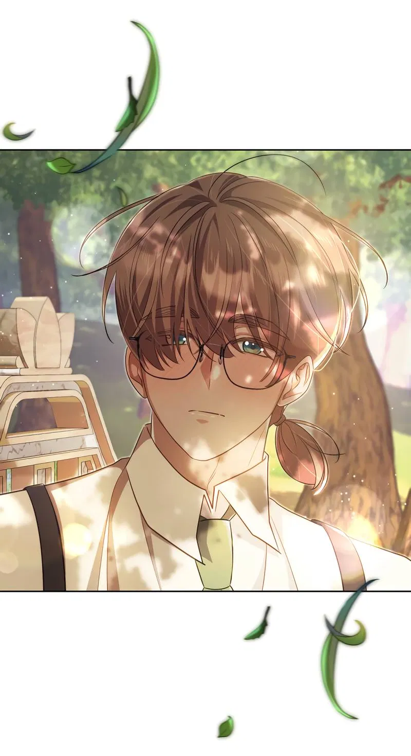 Манга Только твой принц - Глава 18 Страница 23