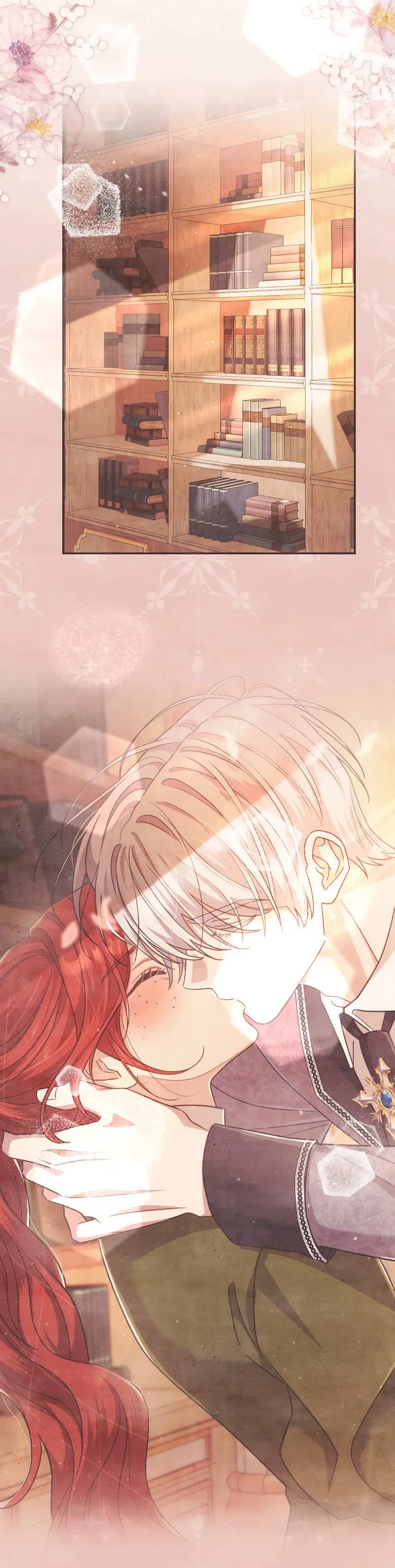 Манга Только твой принц - Глава 17 Страница 42