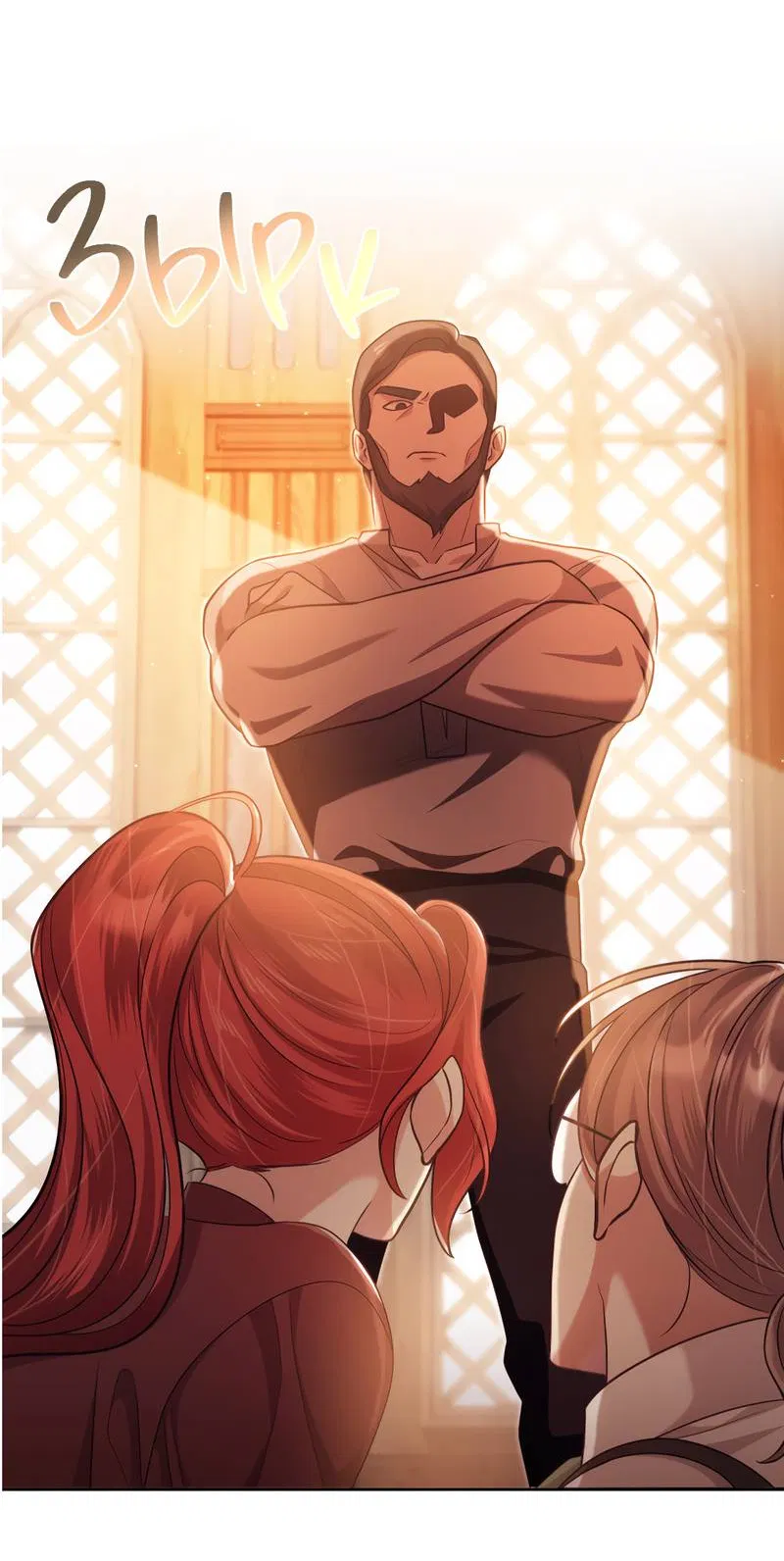 Манга Только твой принц - Глава 17 Страница 62