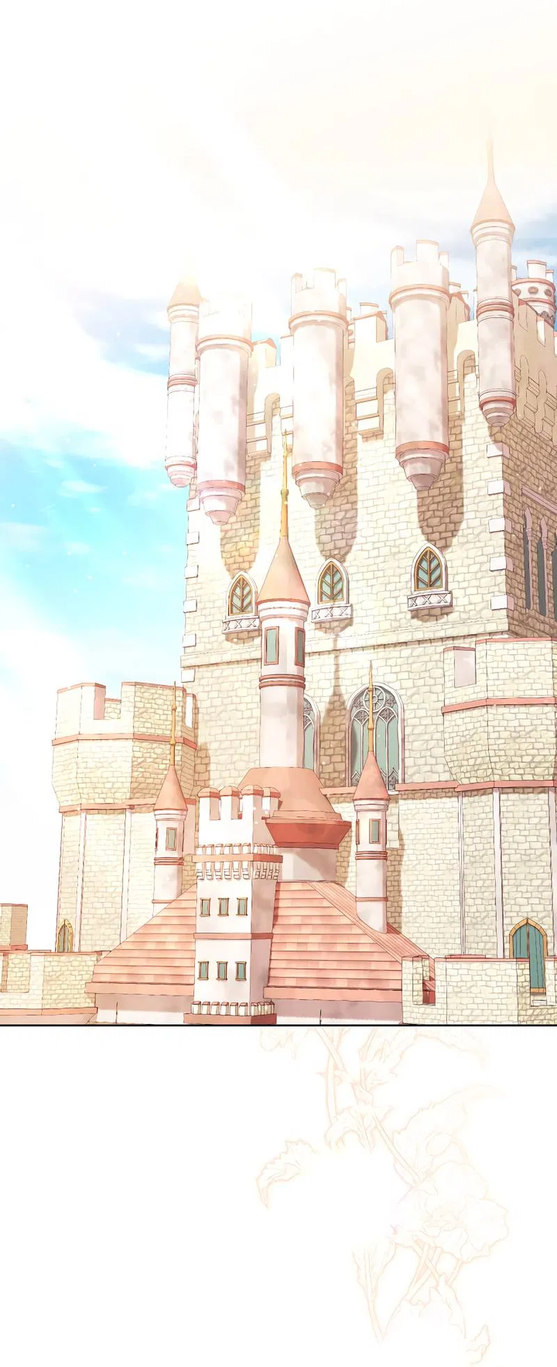 Манга Только твой принц - Глава 17 Страница 18