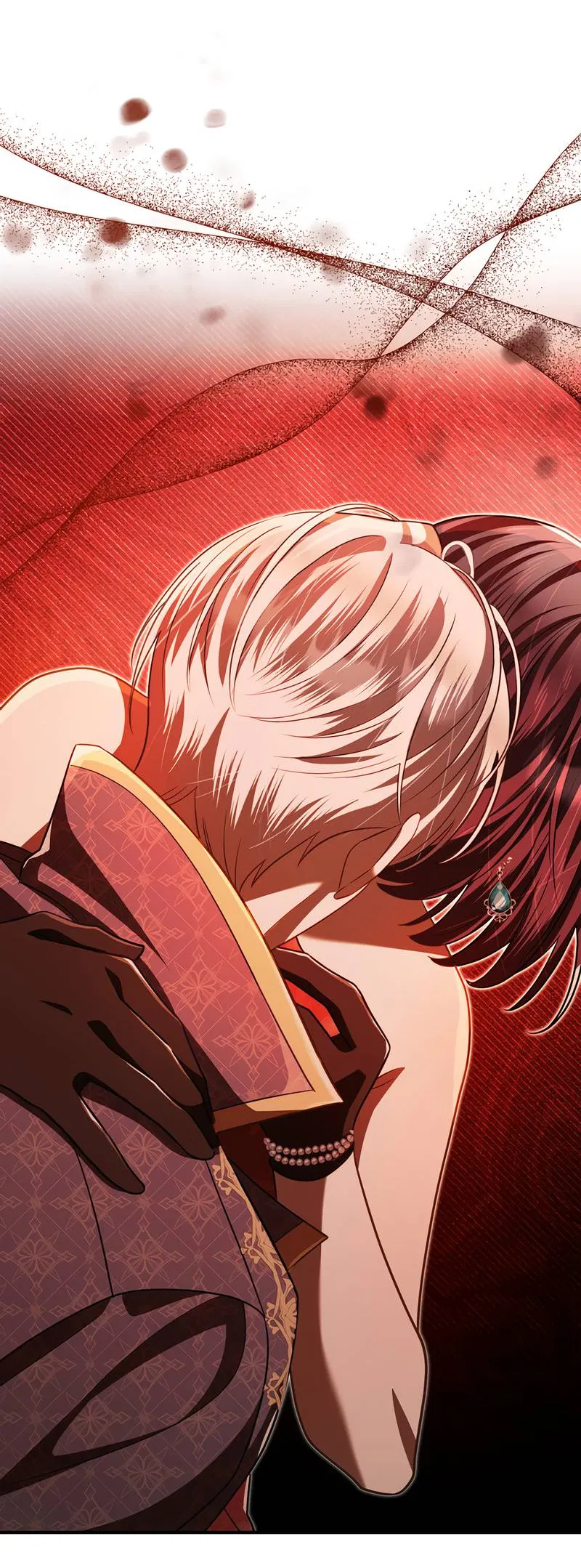 Манга Только твой принц - Глава 16 Страница 40