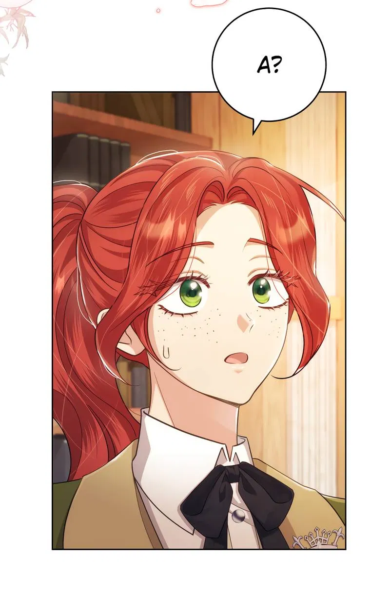 Манга Только твой принц - Глава 15 Страница 19