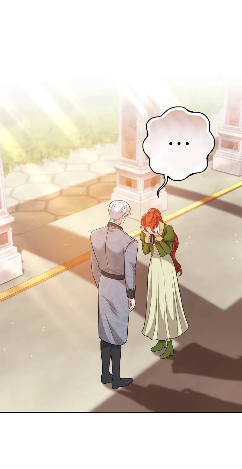 Манга Только твой принц - Глава 14 Страница 67