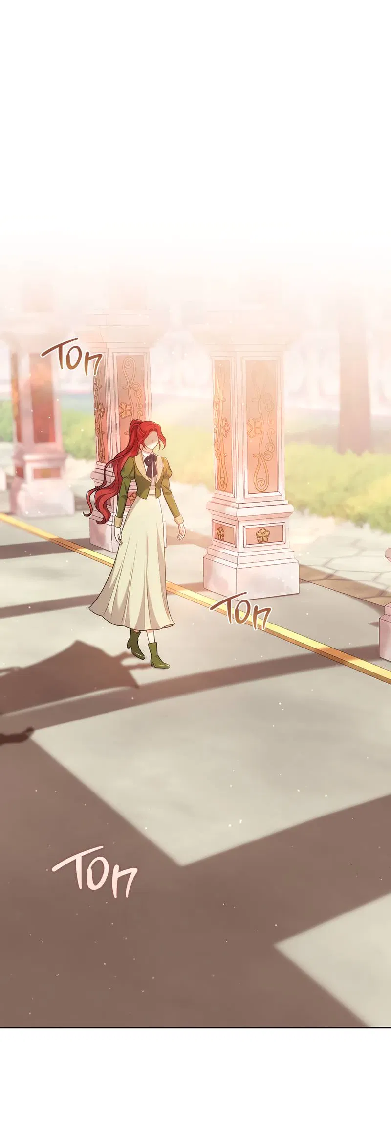 Манга Только твой принц - Глава 14 Страница 43