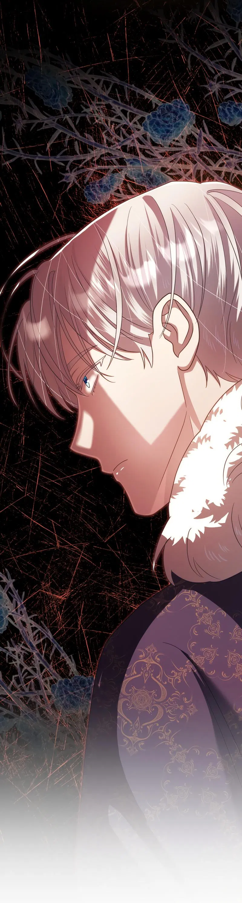 Манга Только твой принц - Глава 13 Страница 60