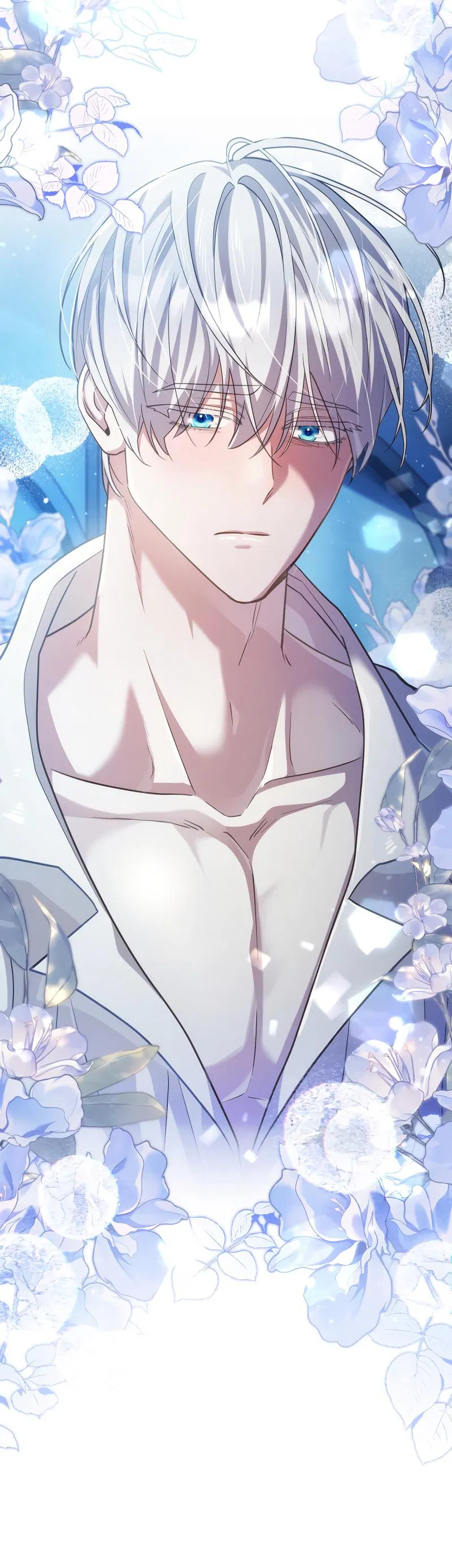 Манга Только твой принц - Глава 12 Страница 4