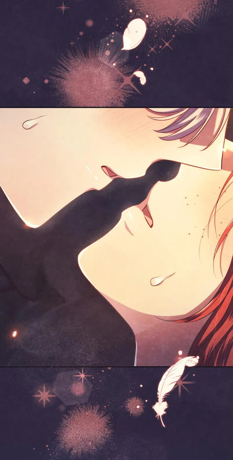 Манга Только твой принц - Глава 11 Страница 67