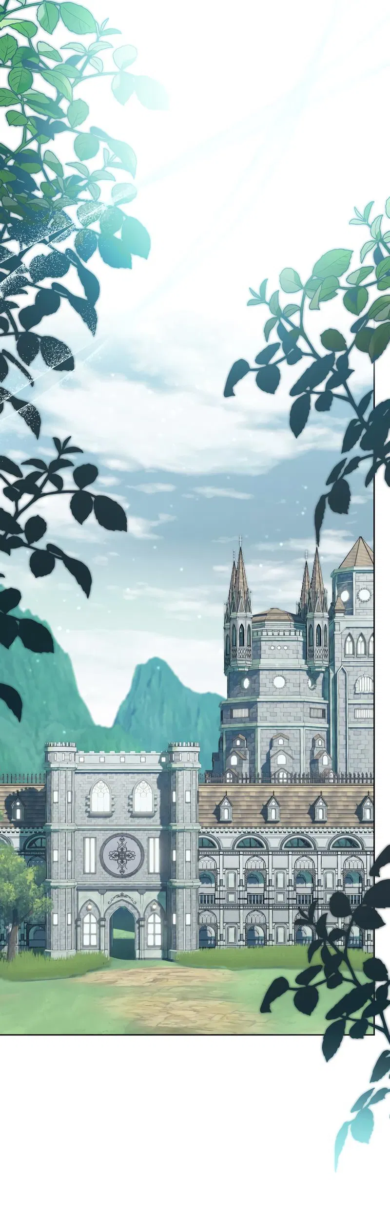 Манга Только твой принц - Глава 11 Страница 16