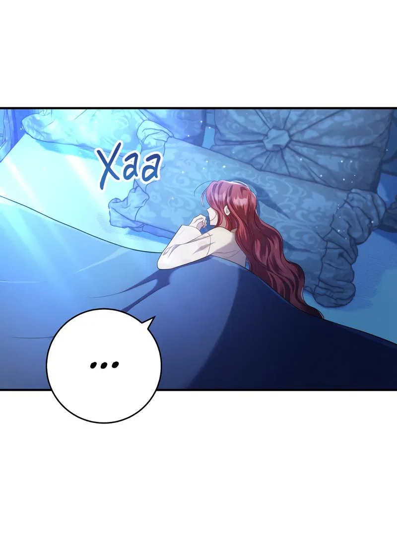 Манга Только твой принц - Глава 11 Страница 60