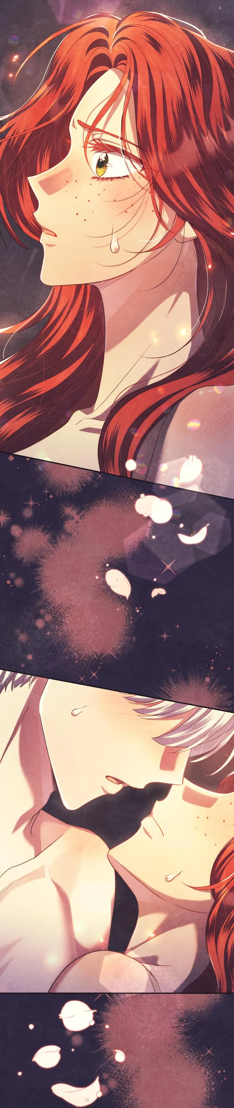 Манга Только твой принц - Глава 11 Страница 66