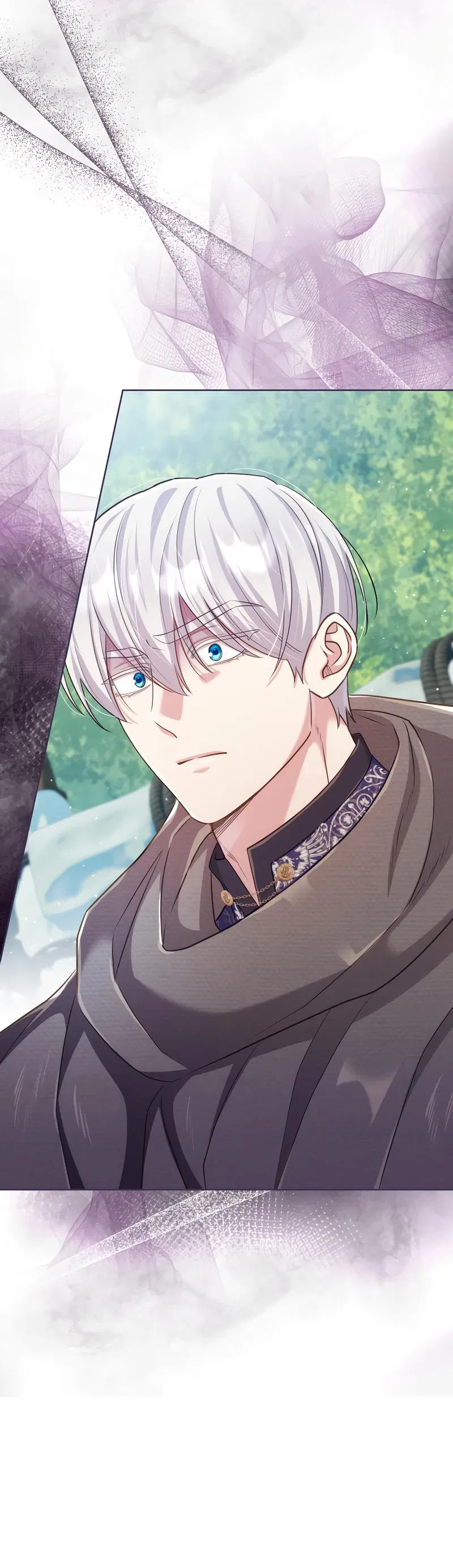 Манга Только твой принц - Глава 11 Страница 25