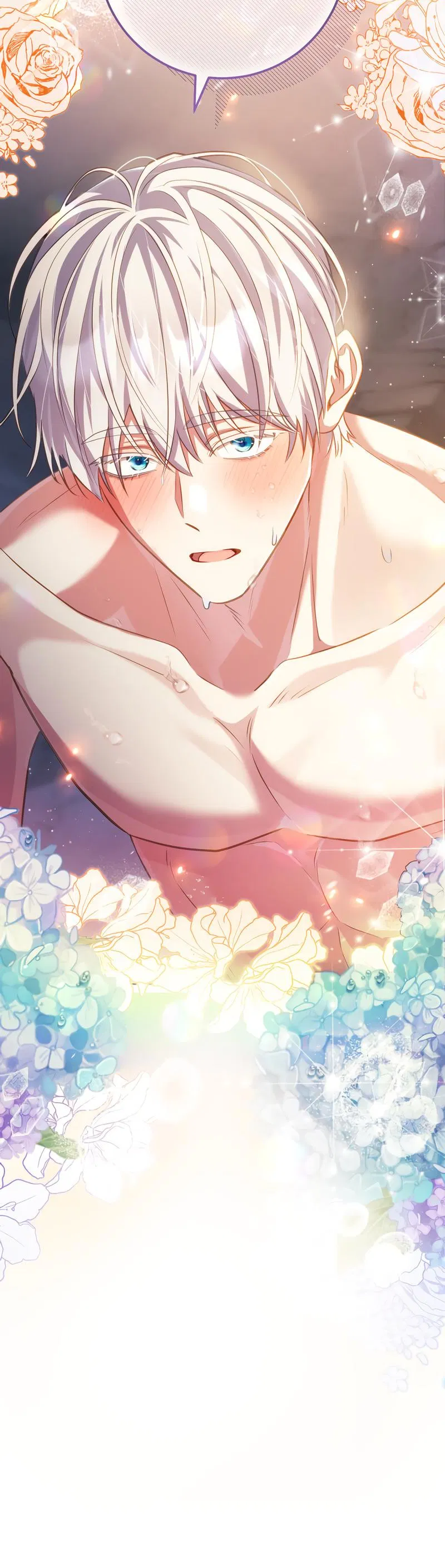 Манга Только твой принц - Глава 11 Страница 3