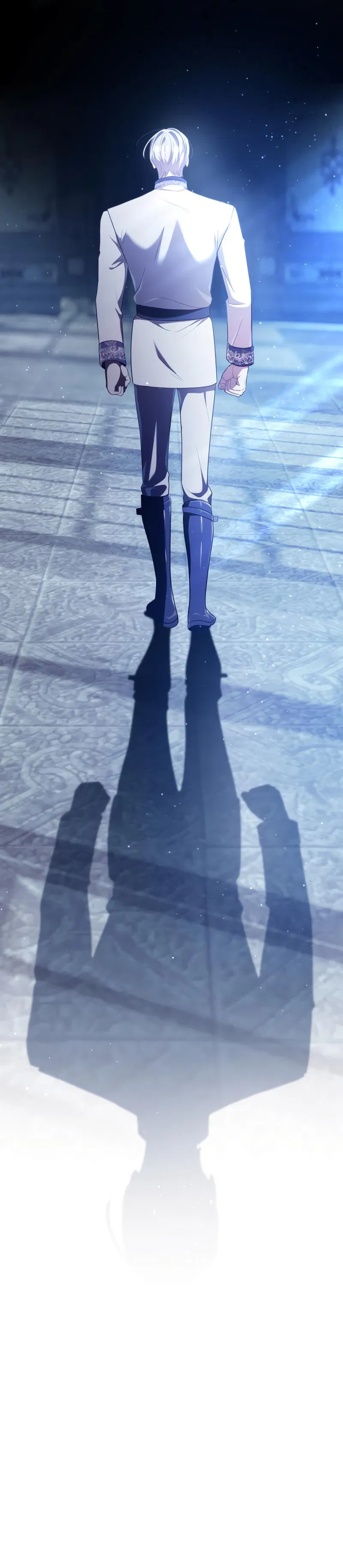 Манга Только твой принц - Глава 11 Страница 58