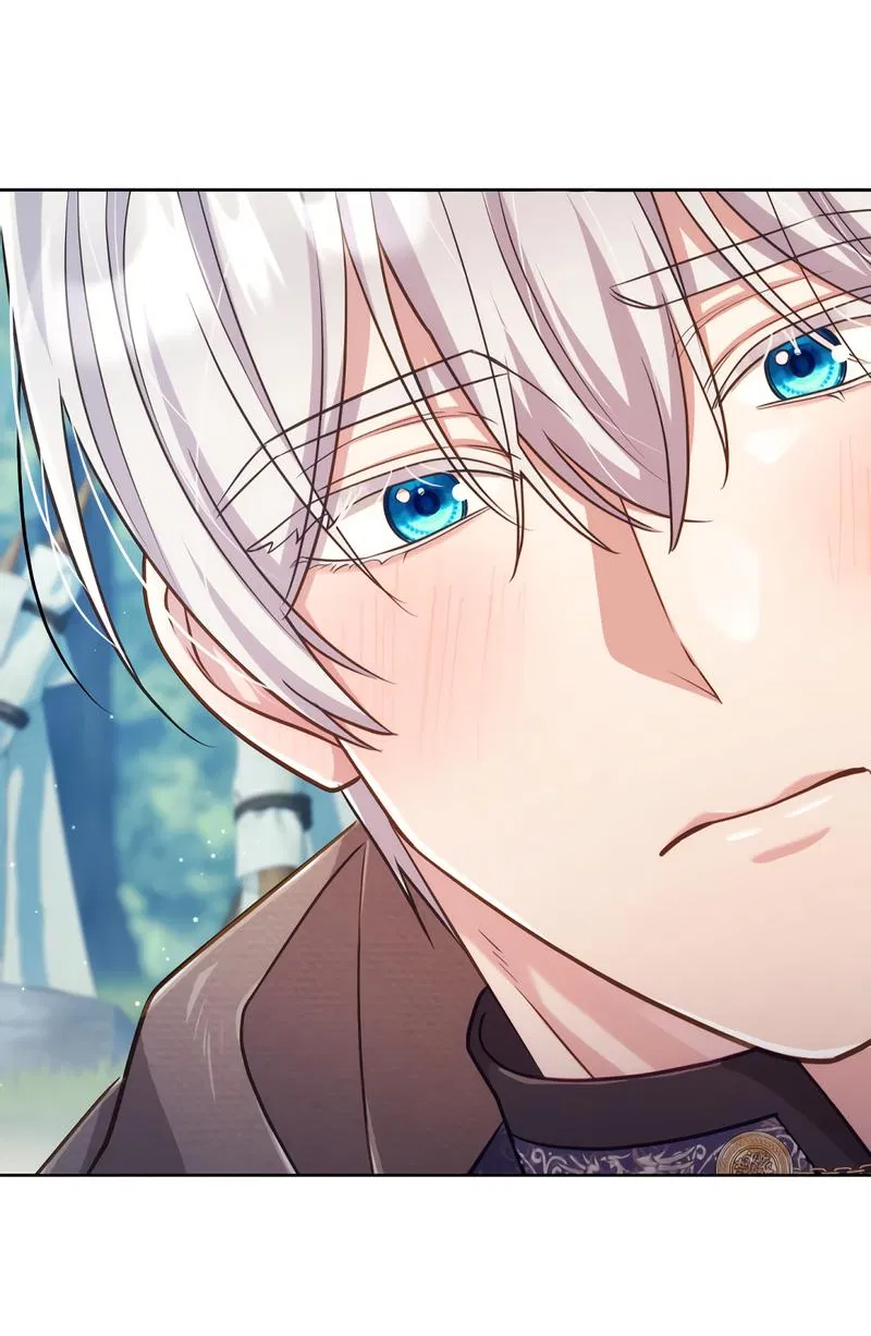 Манга Только твой принц - Глава 11 Страница 22