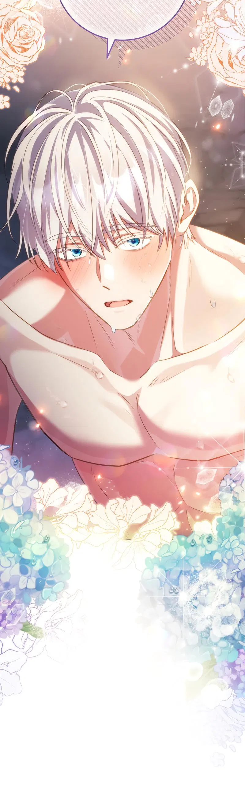 Манга Только твой принц - Глава 10 Страница 70