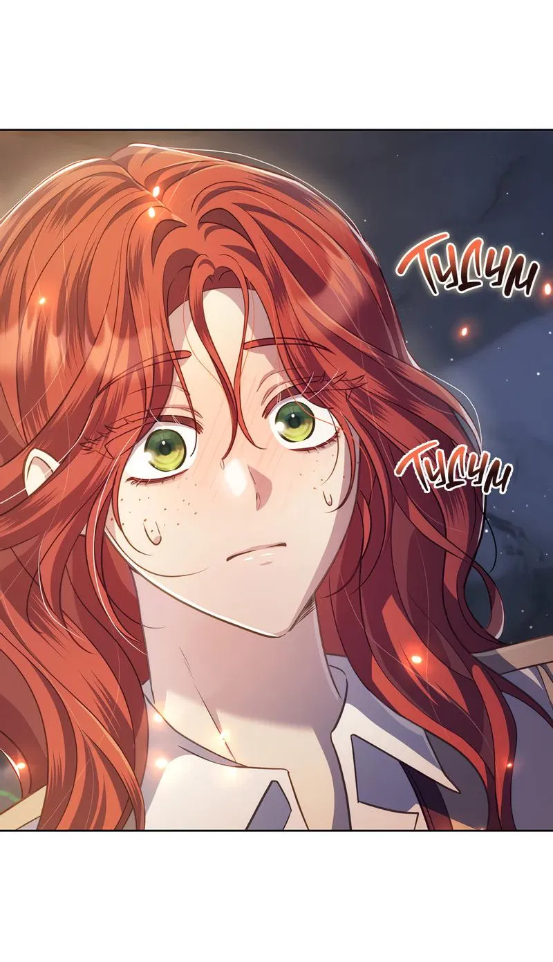 Манга Только твой принц - Глава 10 Страница 43