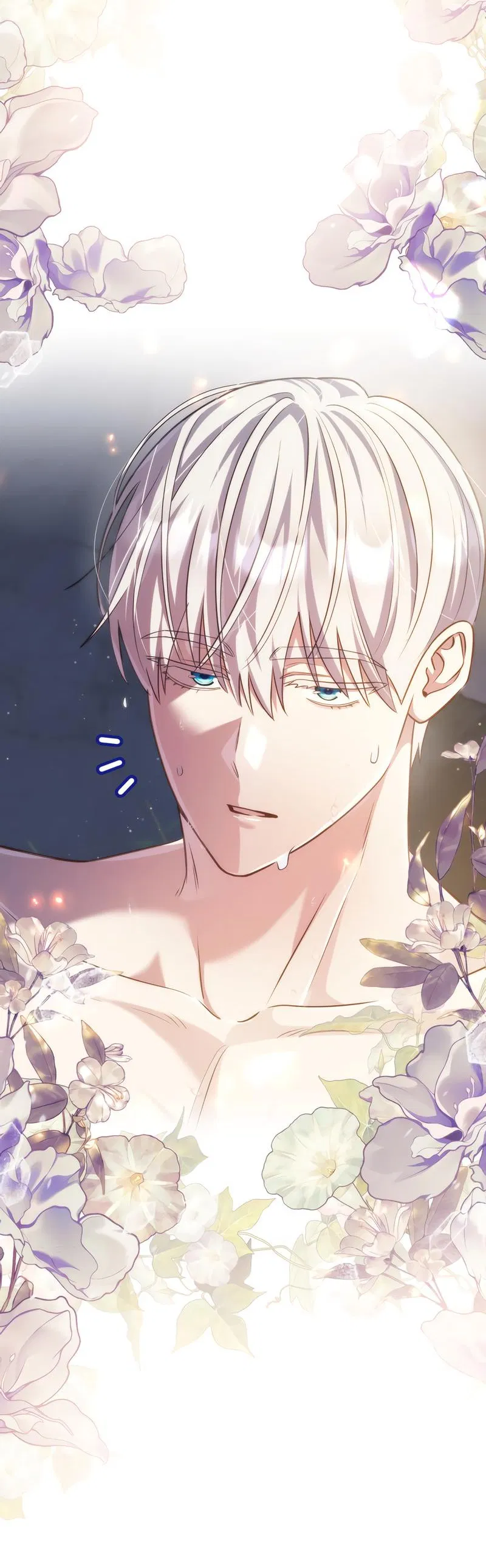 Манга Только твой принц - Глава 10 Страница 40