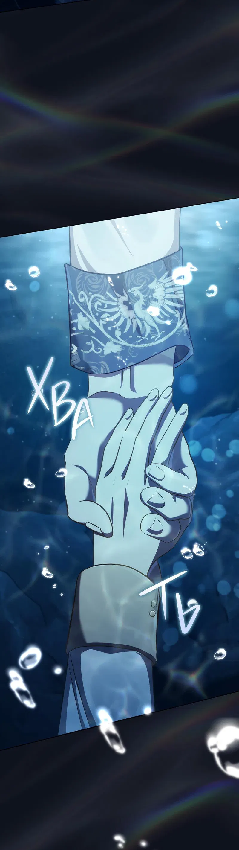 Манга Только твой принц - Глава 10 Страница 9