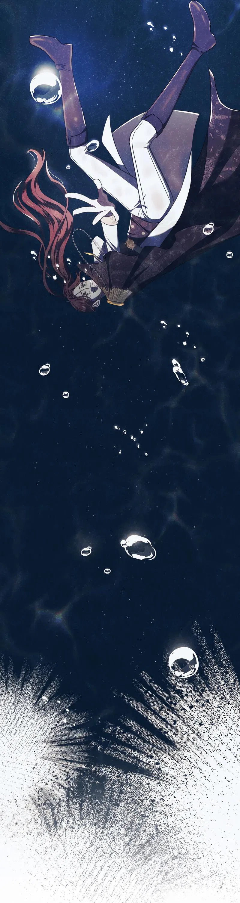 Манга Только твой принц - Глава 10 Страница 4