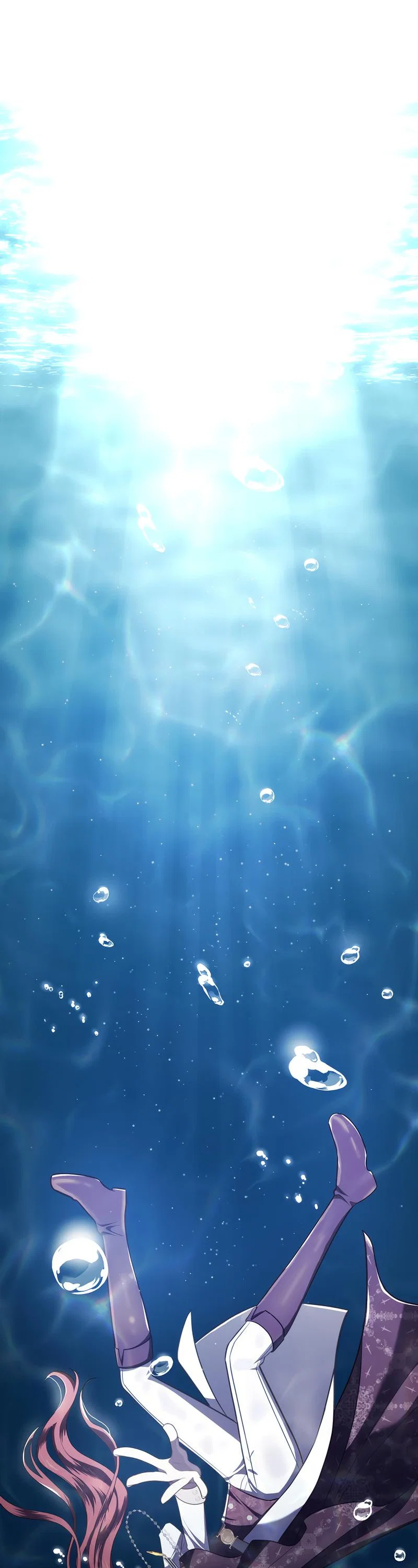 Манга Только твой принц - Глава 9 Страница 73