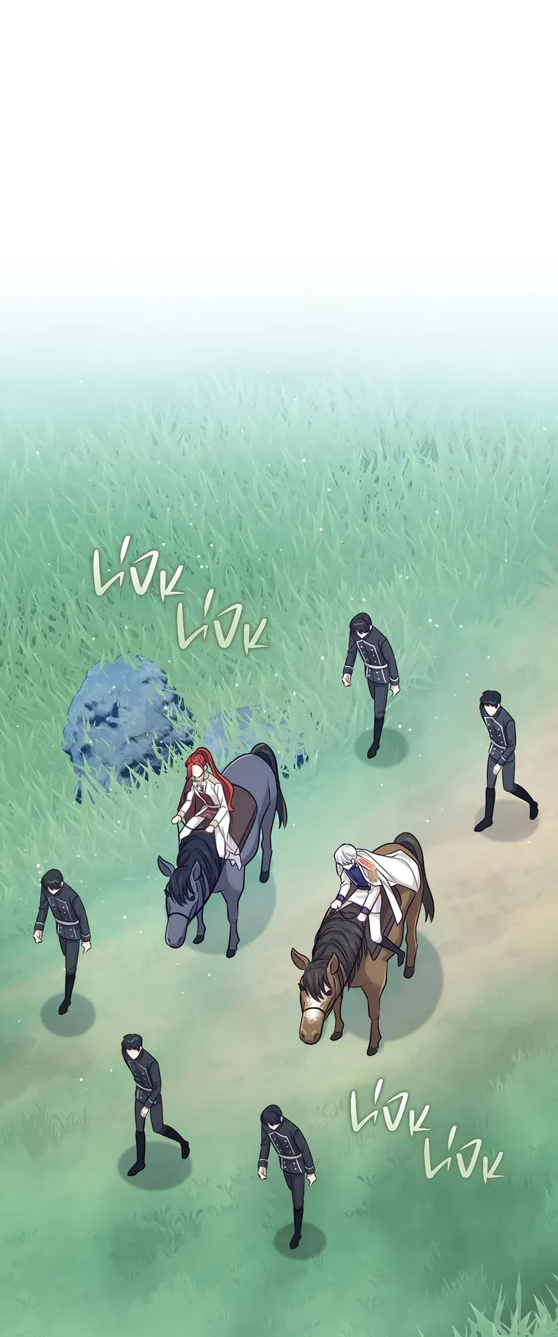 Манга Только твой принц - Глава 9 Страница 47