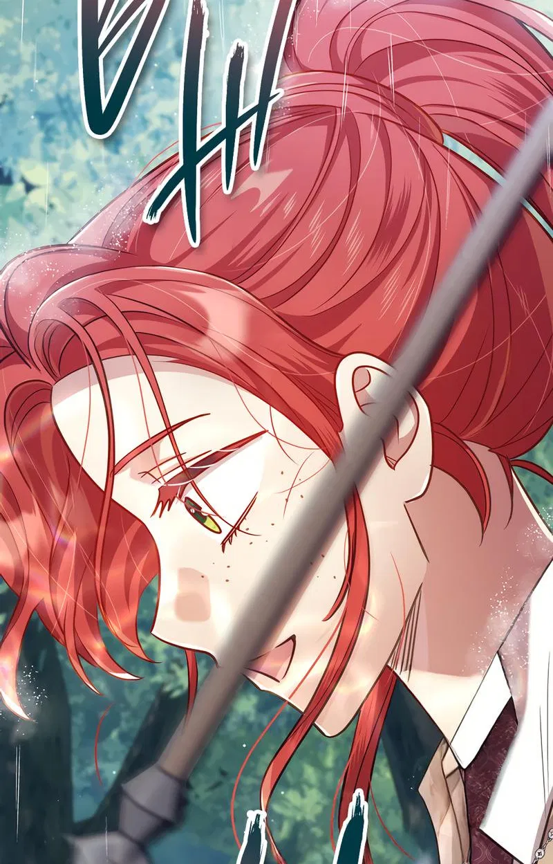 Манга Только твой принц - Глава 9 Страница 67