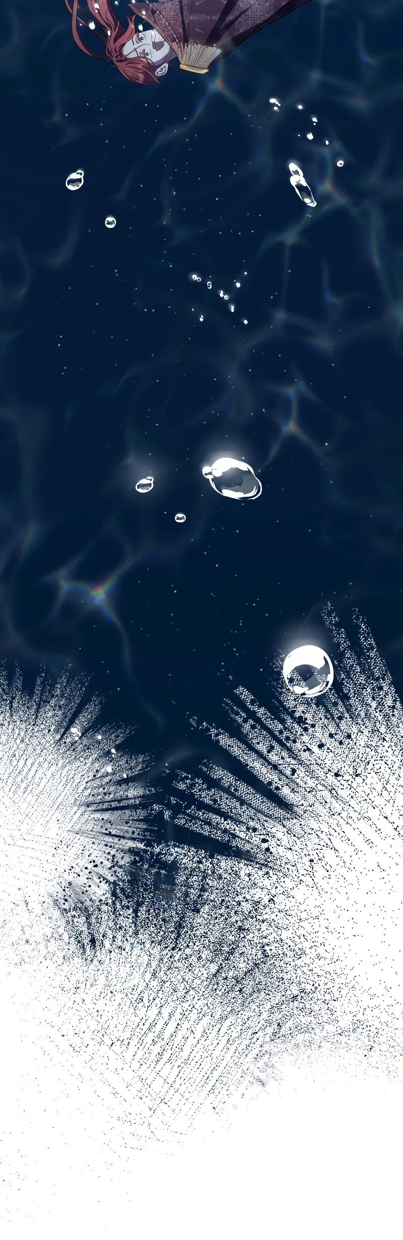 Манга Только твой принц - Глава 9 Страница 74