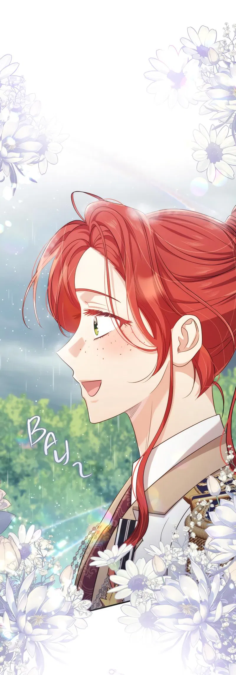 Манга Только твой принц - Глава 9 Страница 61