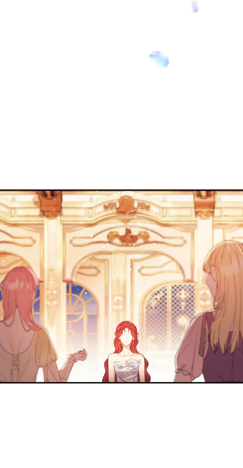 Манга Только твой принц - Глава 7 Страница 25