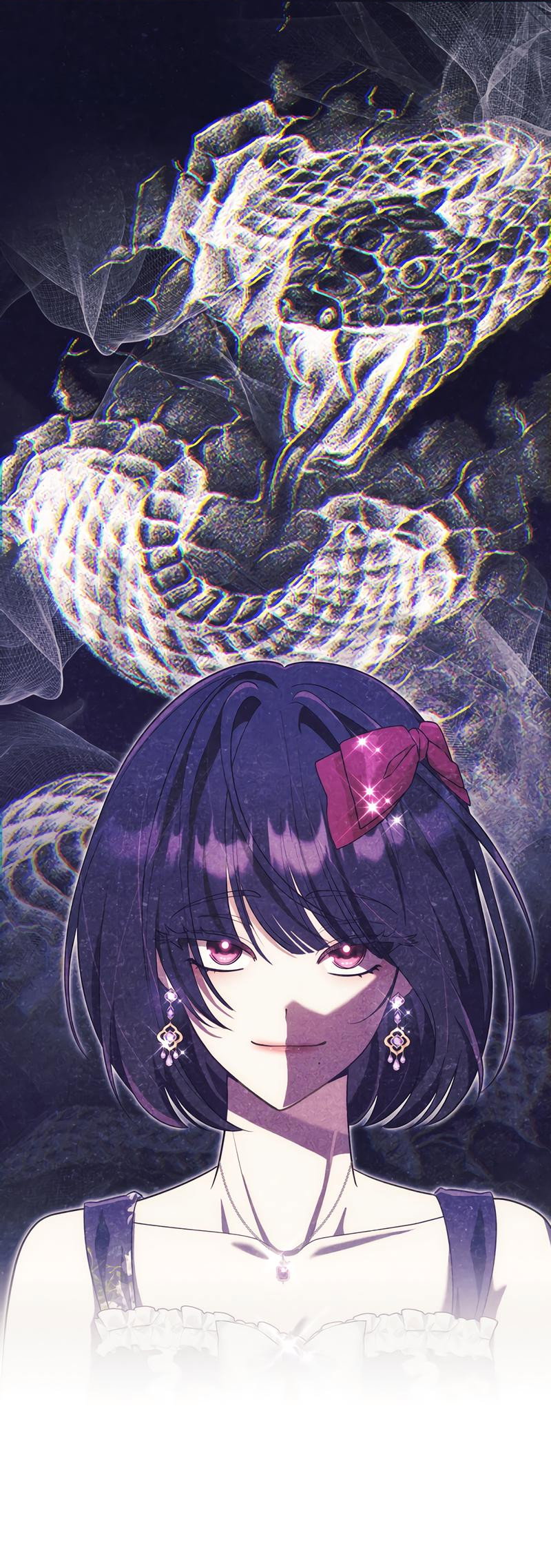 Манга Только твой принц - Глава 7 Страница 14